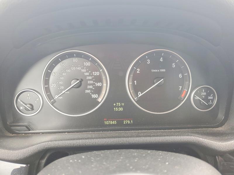 Продажа на аукционе авто 2014 Bmw X3, vin: 5UXWX9C57E0D36884, номер лота: 59132636