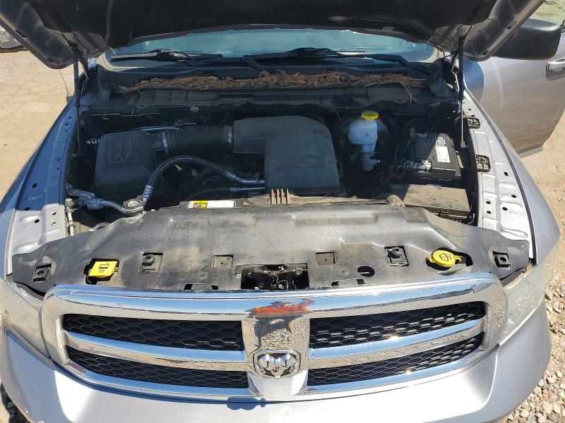 Aukcja sprzedaży 2021 Ram 1500 Classic, vin: 1C6RR6LG9MS530266, numer aukcji: 56940146