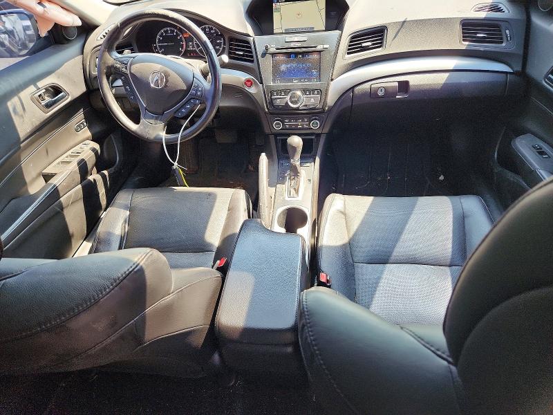 Aukcja sprzedaży 2016 Acura Ilx, vin: 19UDE2F73GA017156, numer aukcji: 73344735