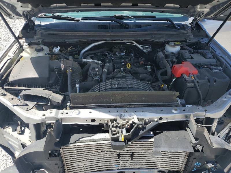 Продажа на аукционе авто 2020 Ford Ranger, vin: 1FTER1EH8LLA28972, номер лота: 57155206