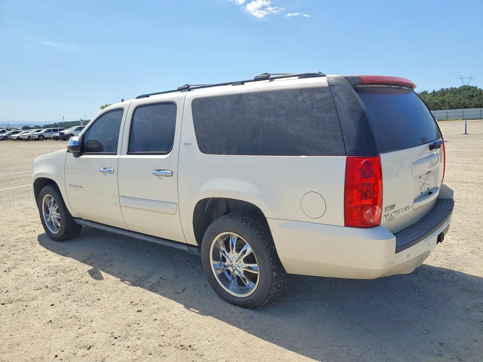 Aukcja sprzedaży 2008 Gmc Yukon Xl, vin: 1GKFK16398R214007, numer aukcji: 58621616
