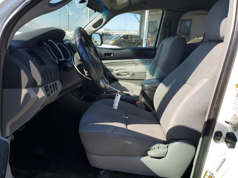 Aukcja sprzedaży 2014 Toyota Tacoma, vin: 5TFUX4EN9EX025048, numer aukcji: 57753246