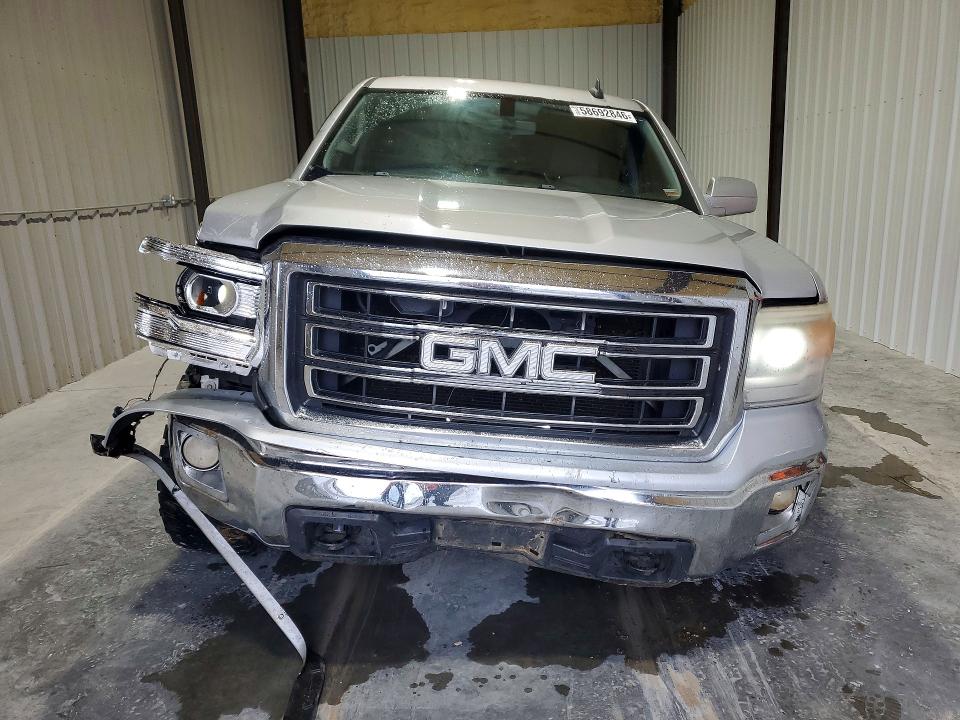 Aukcja sprzedaży 2015 Gmc Sierra, vin: 3GTU2UEC2FG216183, numer aukcji: 58692846