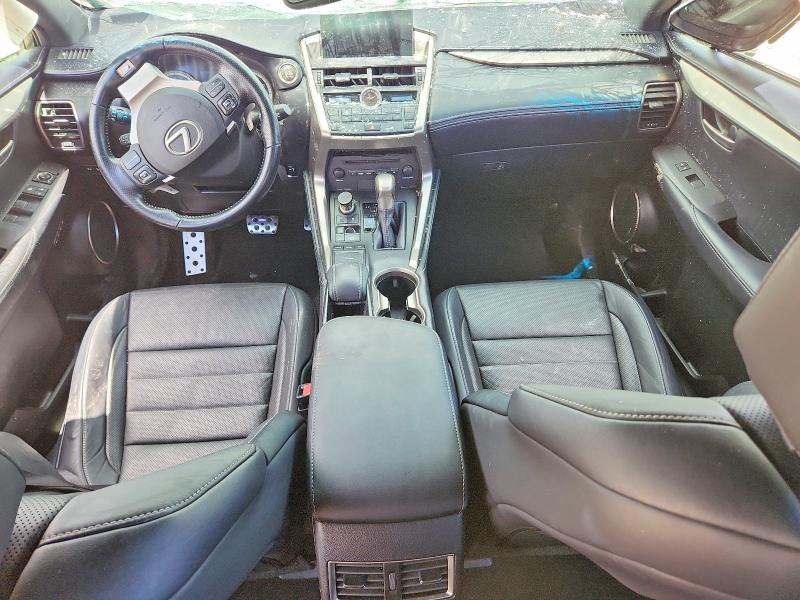 Продажа на аукционе авто 2017 Lexus Nx 200t, vin: JTJYARBZ0H2057182, номер лота: 56972916