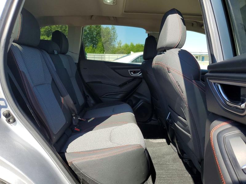 Aukcja sprzedaży 2019 Subaru Forester, vin: JF2SKAPC2KH442504, numer aukcji: 57273926