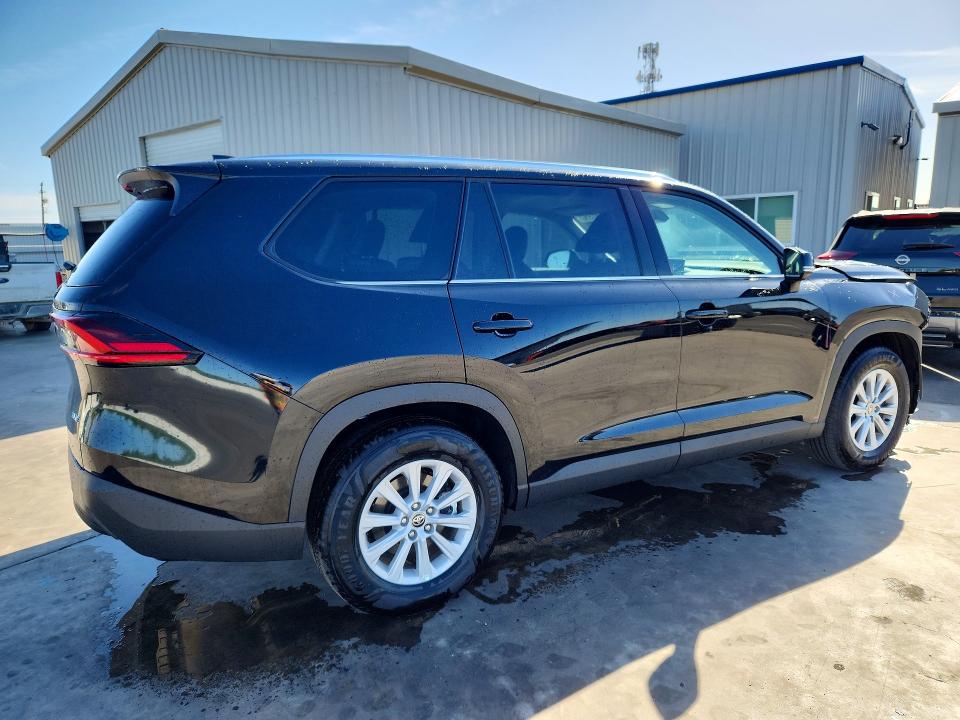 Aukcja sprzedaży 2026 Toyota Grand Highlander, vin: 5TDAAAB57TS133453, numer aukcji: 56638526