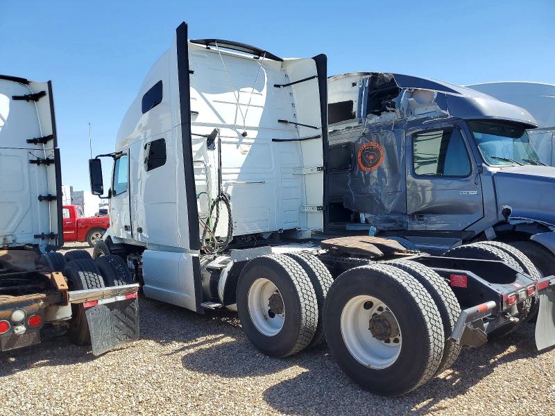 Auction sale of the 2023 Volvo Vn, vin: 4V4NC9EH8PN334892, lot number: 57362256