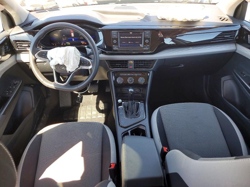 Продаж на аукціоні авто 2023 Volkswagen Taos, vin: 3VVCX7B2XPM379064, номер лоту: 58514316