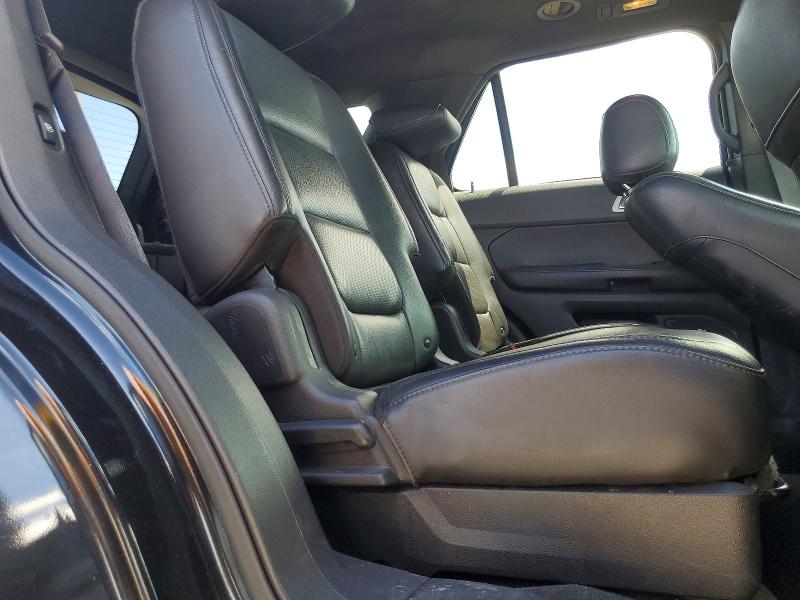 56988546 :رقم المزاد ، 1FM5K7F86FGC62140 vin ، 2015 Ford Explorer مزاد بيع
