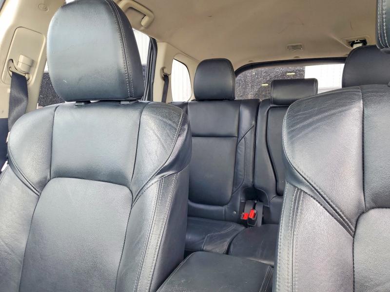 2020 Mitsubishi Outlander მანქანა იყიდება აუქციონზე, vin: JA4AZ3A39LZ027020, აუქციონის ნომერი: 56629286