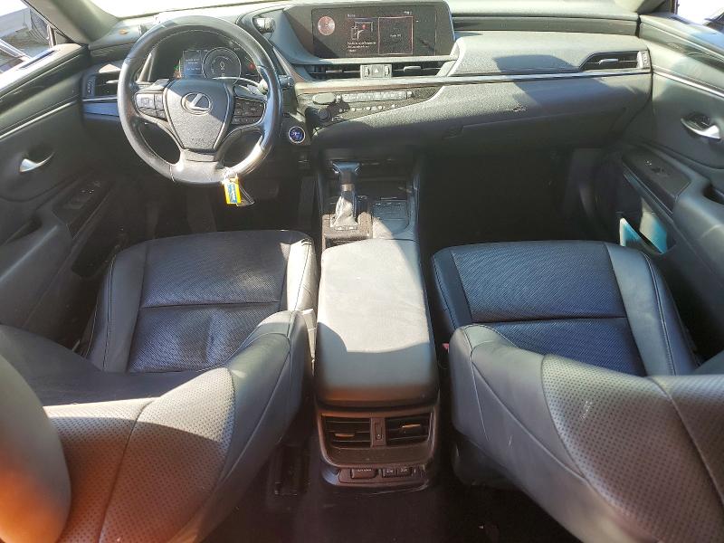 Aukcja sprzedaży 2019 Lexus Es, vin: JTHB21B13K2023163, numer aukcji: 55811756