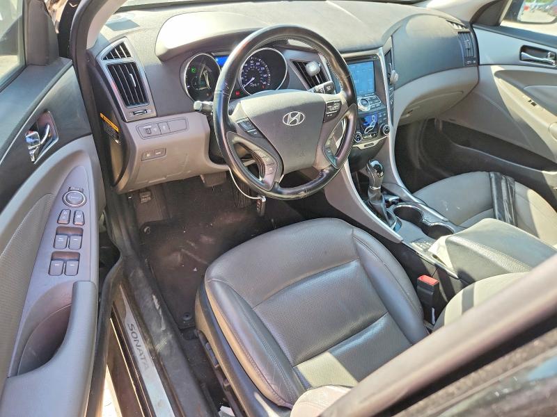 Продажа на аукционе авто 2013 Hyundai Sonata, vin: KMHEC4A42DA091886, номер лота: 55587946
