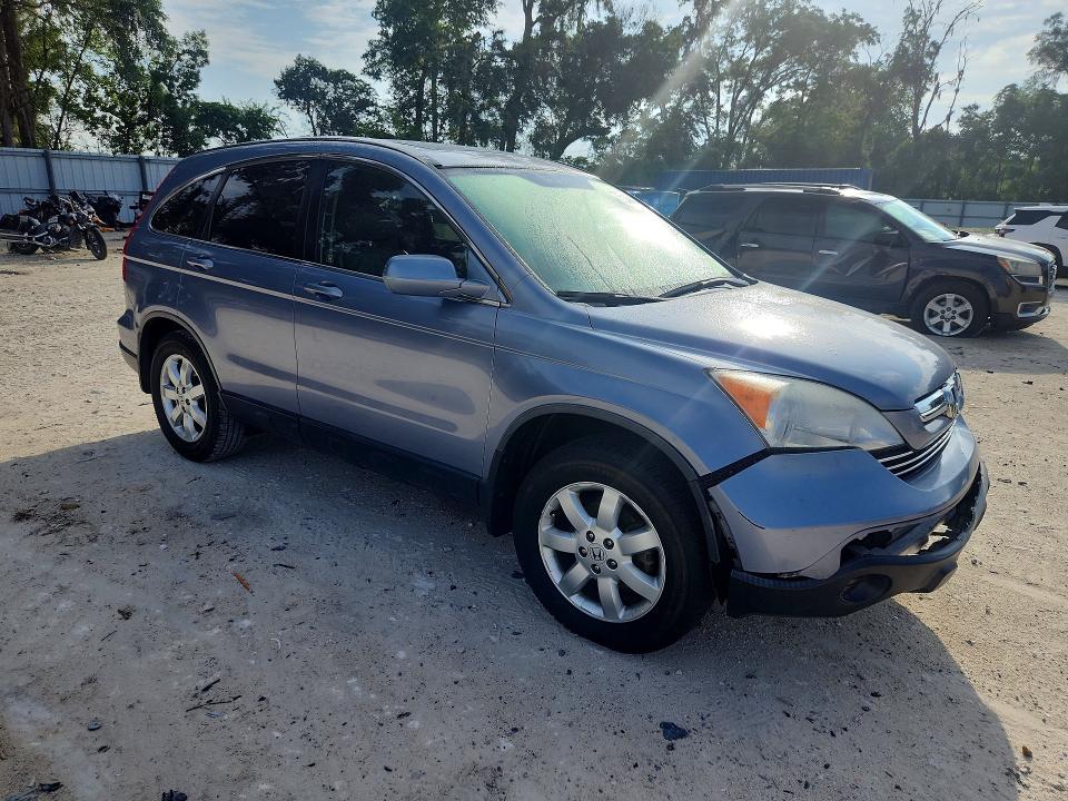Aukcja sprzedaży 2007 Honda Cr -v, vin: JHLRE38737C052214, numer aukcji: 58452136