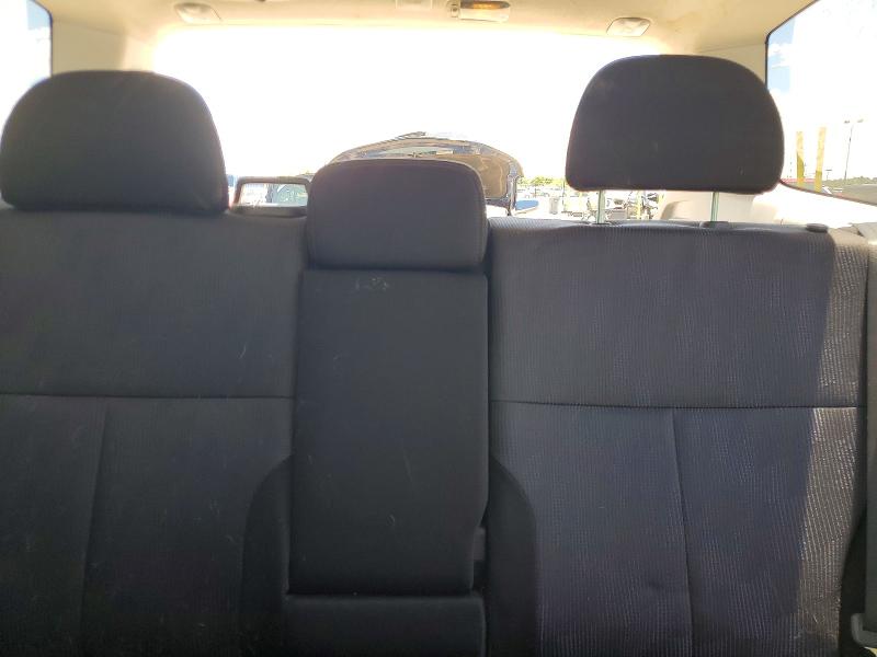 2010 Subaru Forester მანქანა იყიდება აუქციონზე, vin: JF2SH6CCXAH901228, აუქციონის ნომერი: 57703976