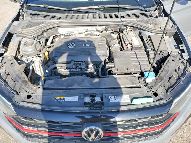 Aukcja sprzedaży 2019 Volkswagen Jetta, vin: 3VW5T7BUXKM144819, numer aukcji: 85987785