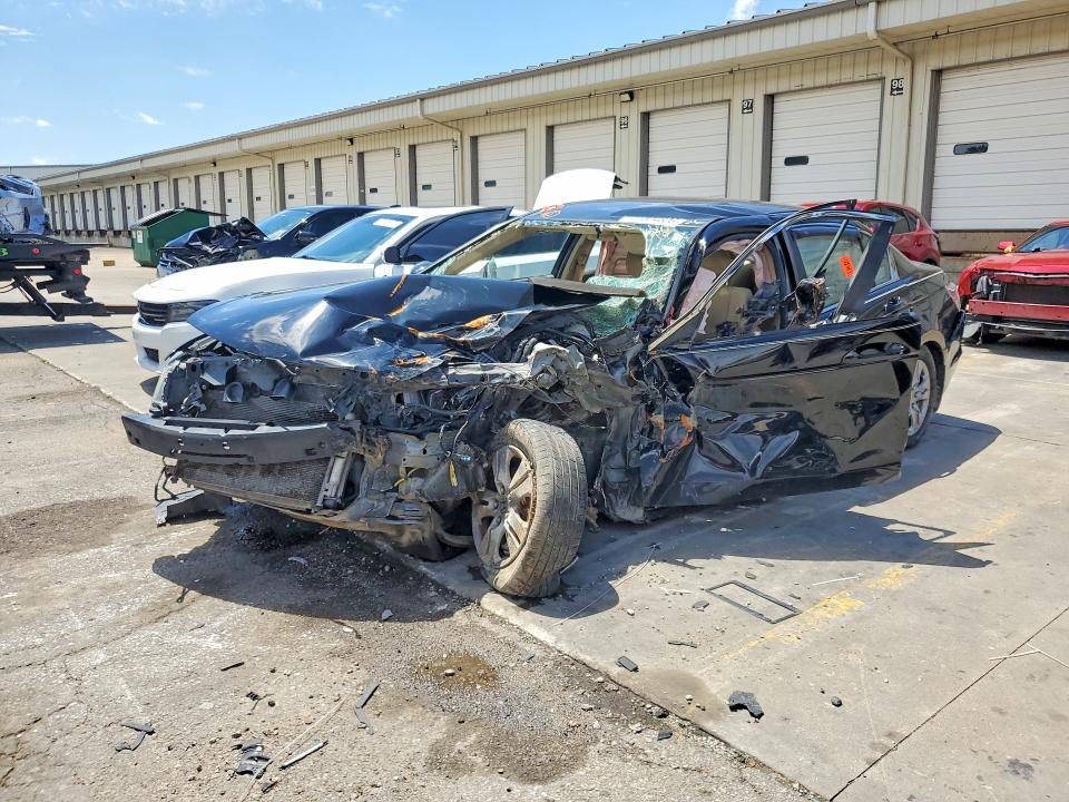 Aukcja sprzedaży 2012 Honda Accord, vin: 1HGCP2F40CA033126, numer aukcji: 57304606