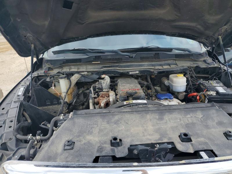 Aukcja sprzedaży 2013 Ram 2500, vin: 3C6UR5DL1DG550695, numer aukcji: 55080856