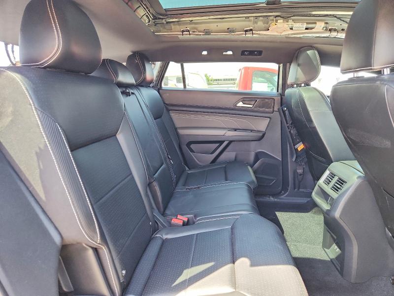 Aukcja sprzedaży 2022 Volkswagen Atlas, vin: 1V2BC2CA2NC213570, numer aukcji: 53669386