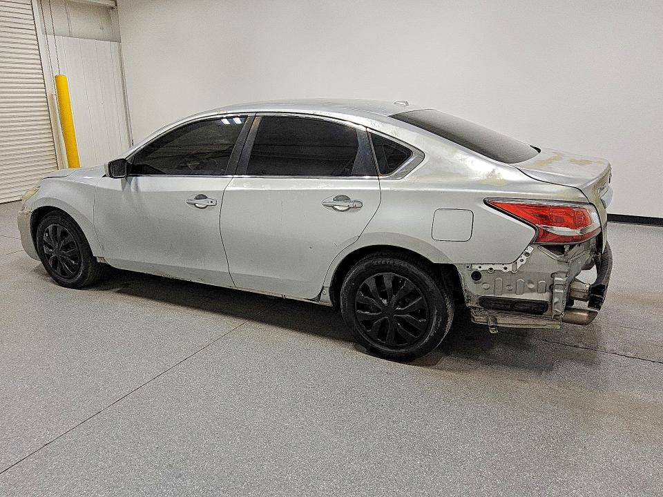Aukcja sprzedaży 2015 Nissan Altima, vin: 1N4AL3APXFN363576, numer aukcji: 55418306