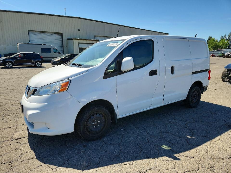 Aukcja sprzedaży 2019 Nissan Nv200, vin: 3N6CM0KN4KK708495, numer aukcji: 57059126