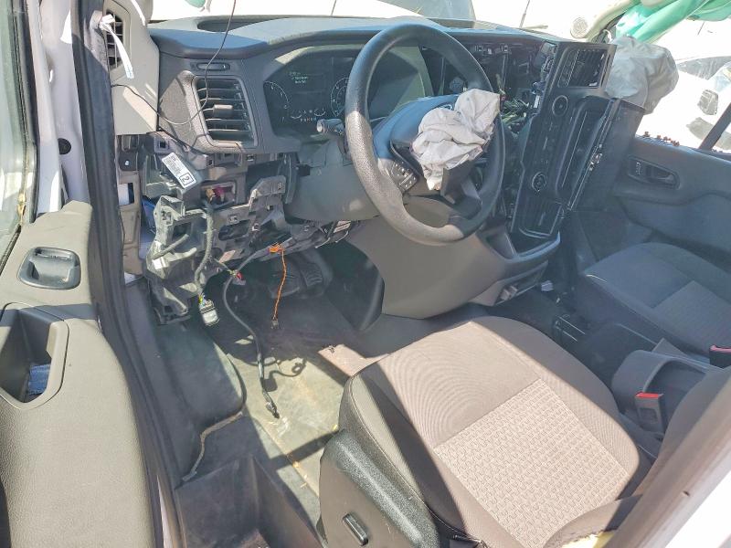 2024 Ford Transit მანქანა იყიდება აუქციონზე, vin: 1FTBF4XG3RKA07169, აუქციონის ნომერი: 56496416