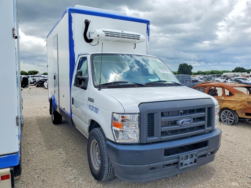 Продажа на аукционе авто 2023 Ford E350, vin: 1FDWE3FK9PDD29056, номер лота: 54187206