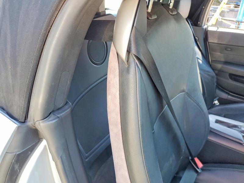 Продаж на аукціоні авто 2003 Bmw Z4, vin: 4USBT33483LR64522, номер лоту: 56058286