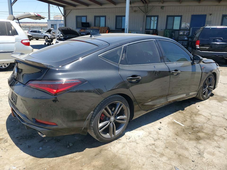 Aukcja sprzedaży 2023 Acura Integra, vin: 19UDE4H66PA026482, numer aukcji: 57135046