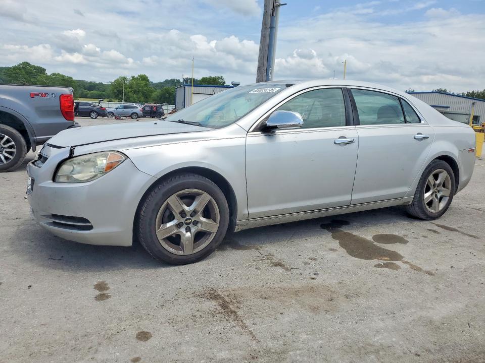 55889296 :رقم المزاد ، 1G1ZC5E06AF173002 vin ، 2010 Chevrolet Malibu مزاد بيع