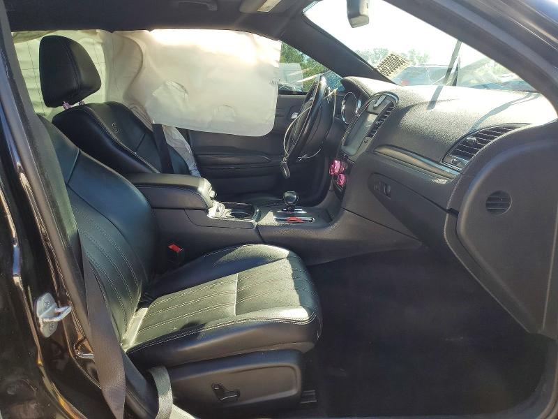 58000366 :رقم المزاد ، 2C3CCAGG9EH331518 vin ، 2014 Chrysler 300 مزاد بيع