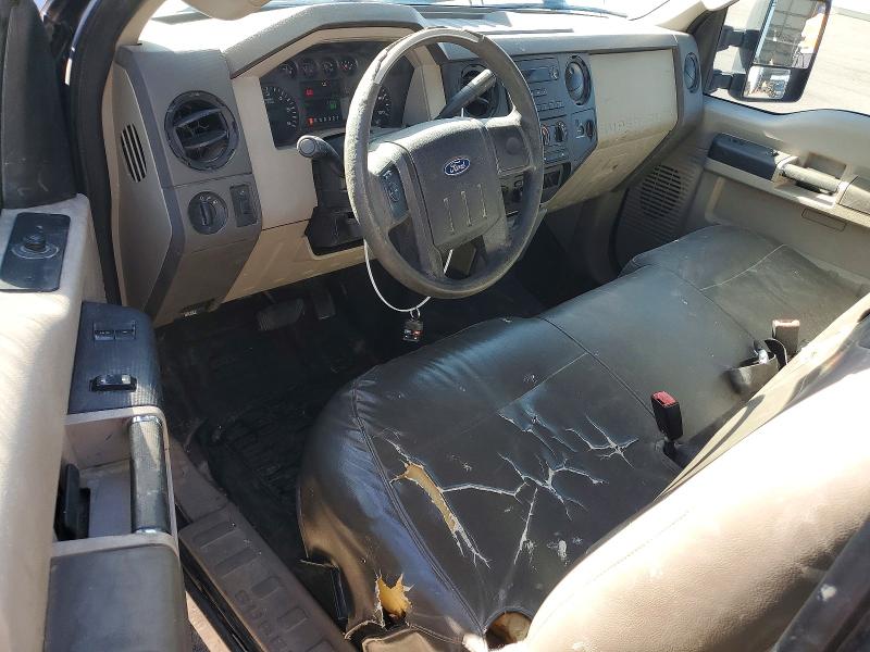 Продаж на аукціоні авто 2009 Ford F250, vin: 1FTSX205X9EA70634, номер лоту: 58317956