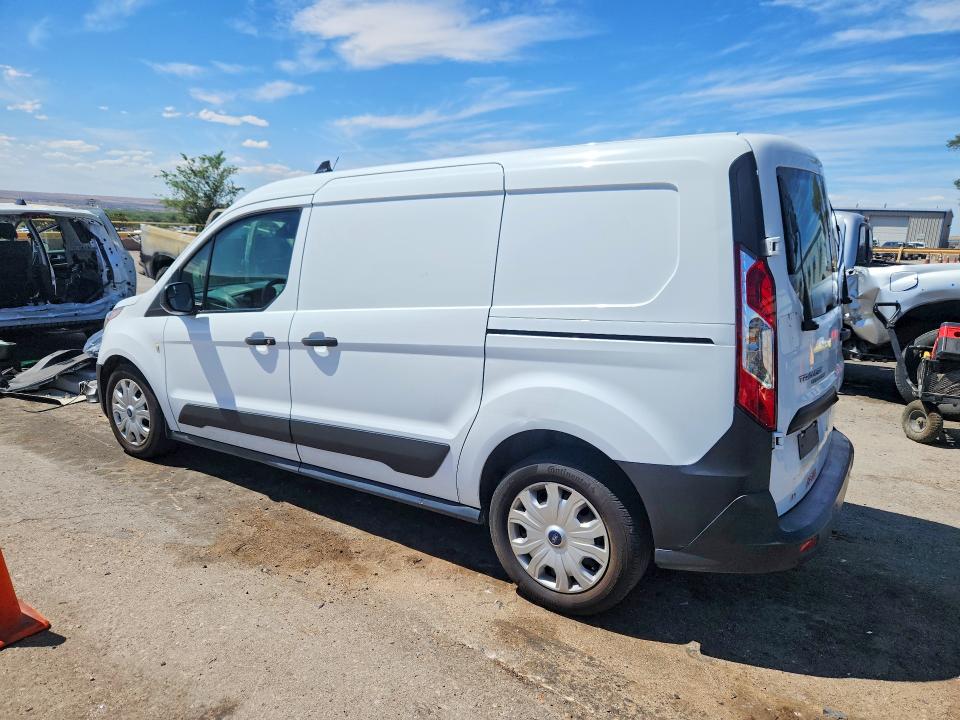 Aukcja sprzedaży 2023 Ford Transit Connect, vin: NM0LS7S27P1549758, numer aukcji: 55609726