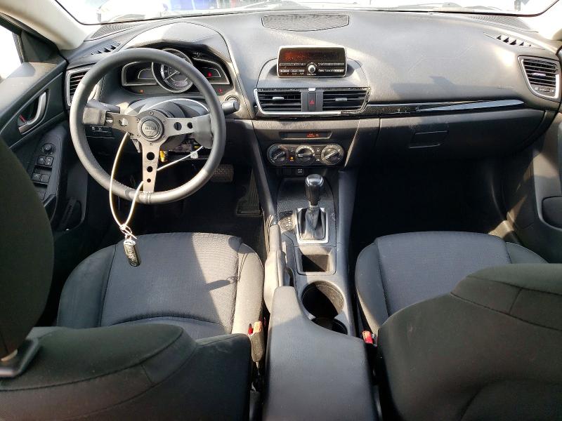 Aukcja sprzedaży 2014 Mazda 3, vin: JM1BM1T71E1183695, numer aukcji: 58552596