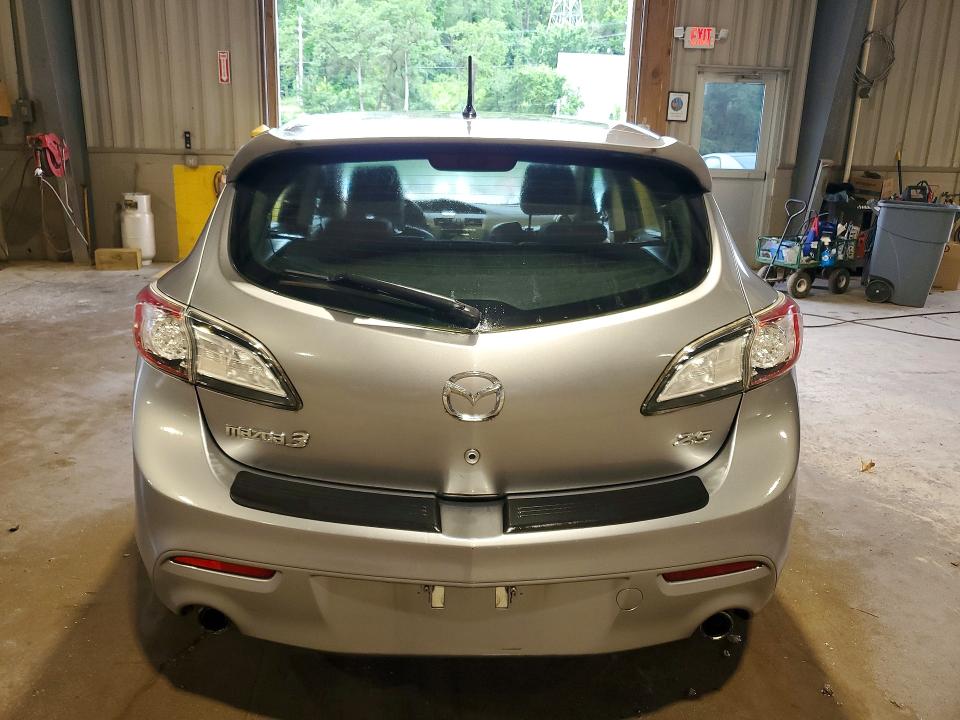 57268366 :رقم المزاد ، JM1BL1H60A1327802 vin ، 2010 Mazda 3 مزاد بيع