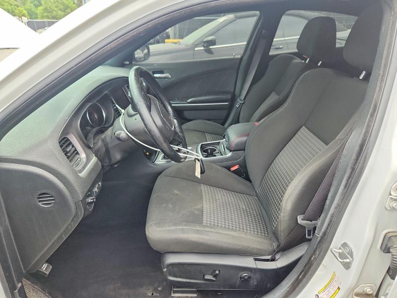 57433666 :رقم المزاد ، 2C3CDXHG8KH736134 vin ، 2019 Dodge Charger مزاد بيع