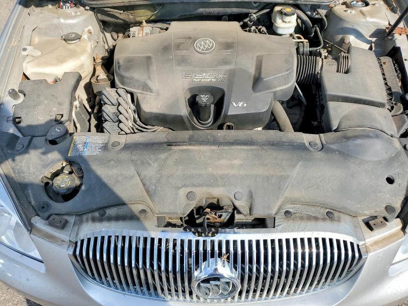 Aukcja sprzedaży 2007 Buick Lucerne, vin: 1G4HP57247U110809, numer aukcji: 54890246