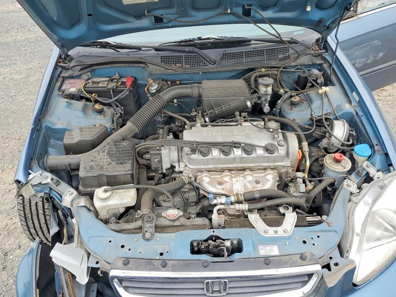 Продаж на аукціоні авто 1997 Honda Civic, vin: 2HGEJ6670VH508242, номер лоту: 59644076