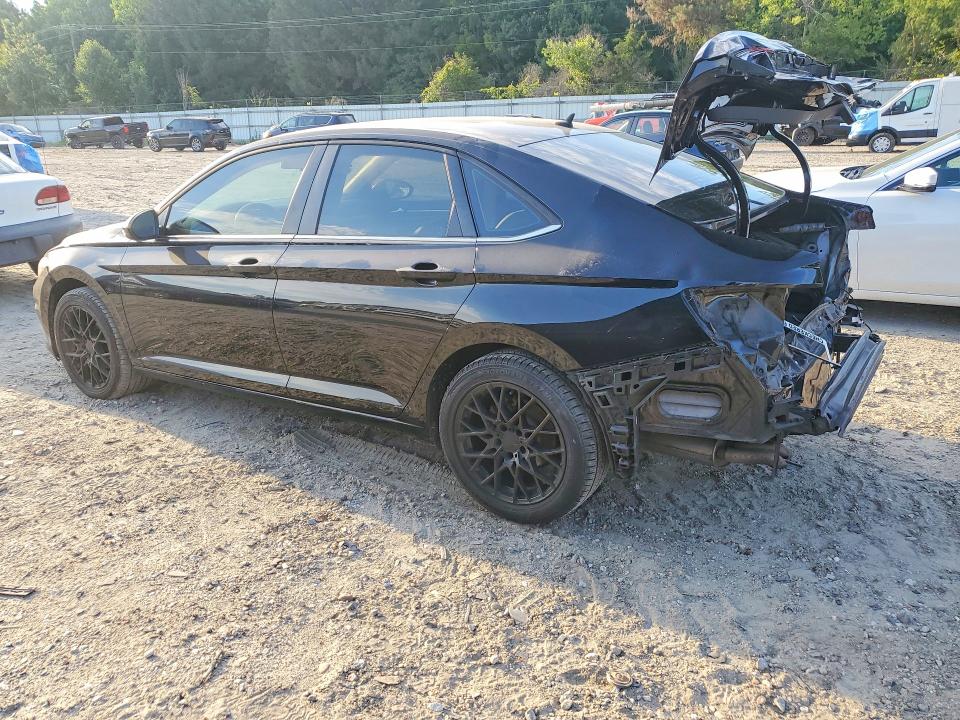 Aukcja sprzedaży 2019 Volkswagen Jetta, vin: 3VWC57BU1KM083748, numer aukcji: 55306886