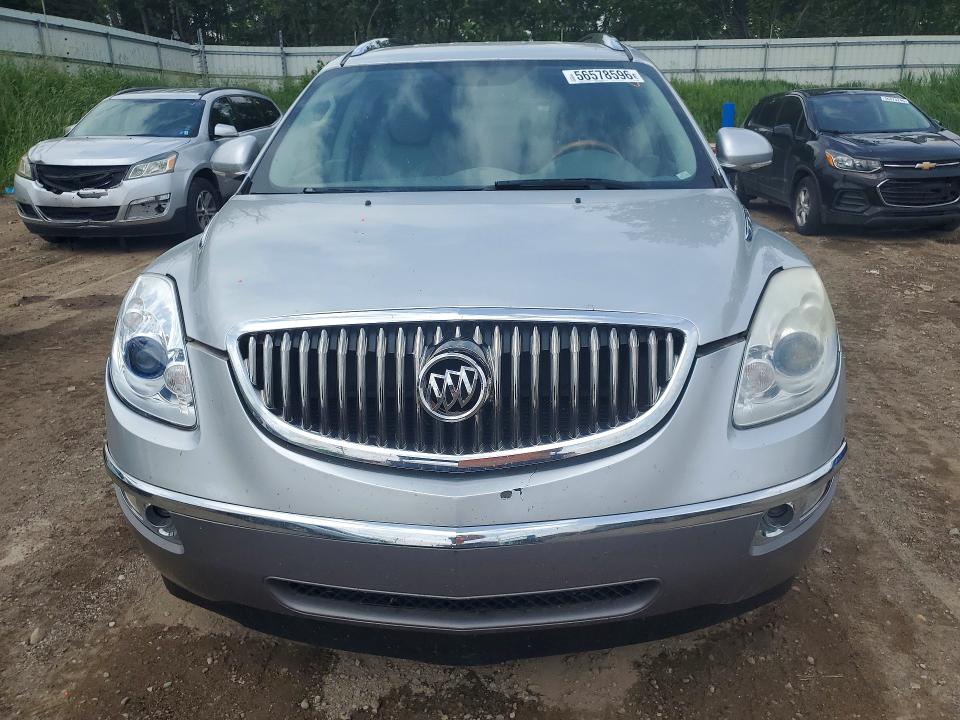 2011 Buick Enclave მანქანა იყიდება აუქციონზე, vin: 5GAKVBED7BJ380681, აუქციონის ნომერი: 56578596