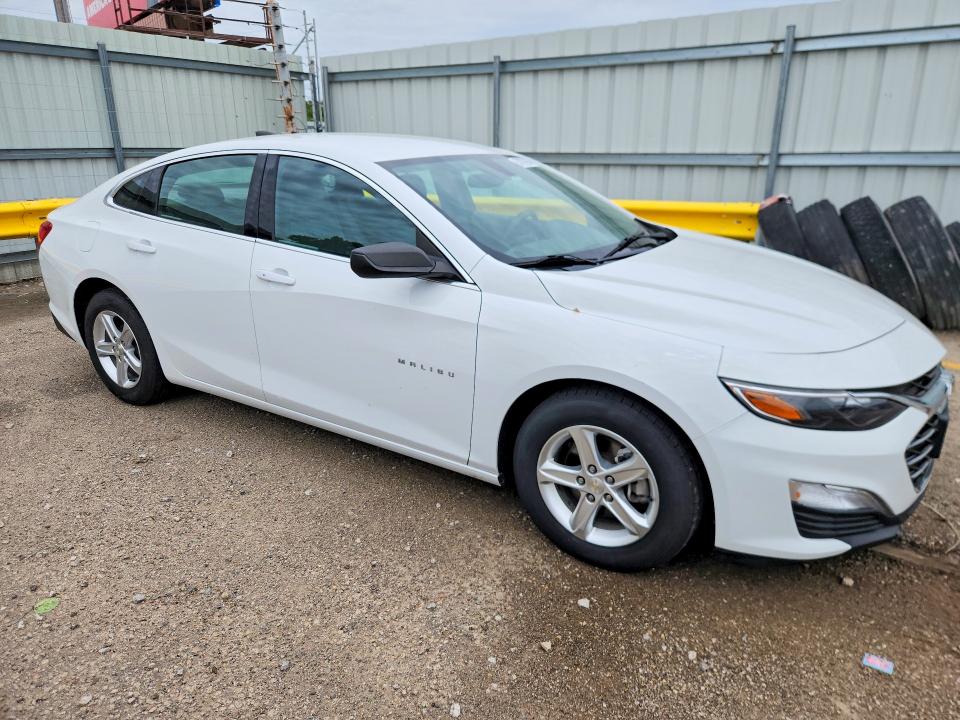 2021 Chevrolet Malibu მანქანა იყიდება აუქციონზე, vin: 1G1ZC5ST2MF085972, აუქციონის ნომერი: 57873956