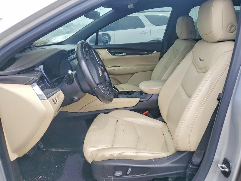 Aukcja sprzedaży 2018 Cadillac Xt5, vin: 1GYKNARS9JZ233953, numer aukcji: 57820016