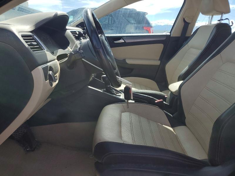 Продажа на аукционе авто 2013 Volkswagen Jetta, vin: 3VWLP7AJ4DM434673, номер лота: 58895686