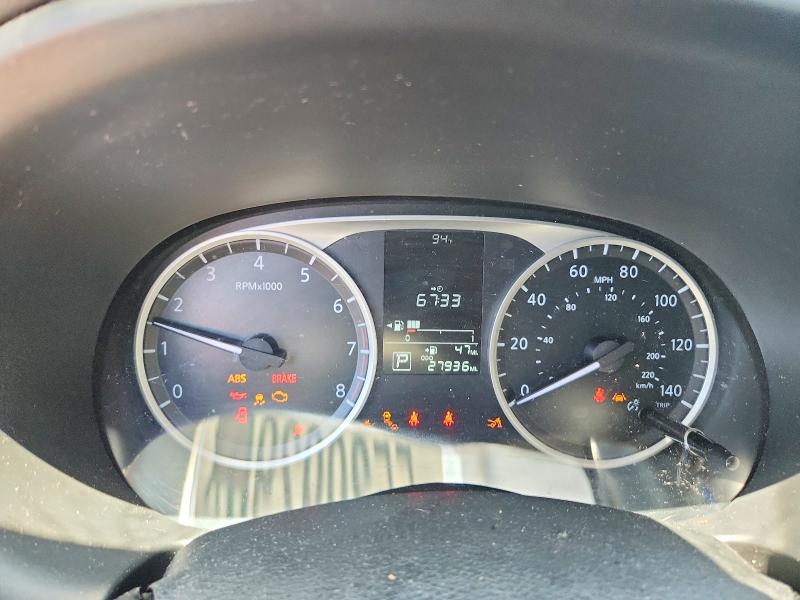 Aukcja sprzedaży 2025 Nissan Kicks Play, vin: 3N1CP5BV4SL482852, numer aukcji: 55399296
