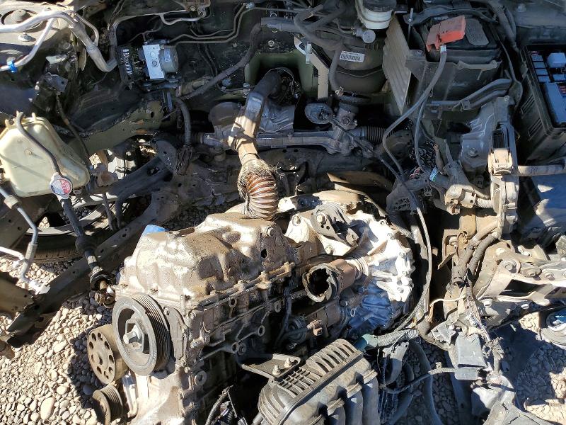 Aukcja sprzedaży 2019 Honda Civic, vin: 2HGFC2F87KH602985, numer aukcji: 54799426