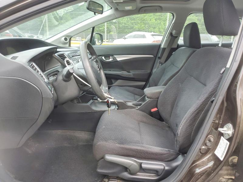 Aukcja sprzedaży 2013 Honda Civic, vin: 2HGFB2F80DH532574, numer aukcji: 59174826