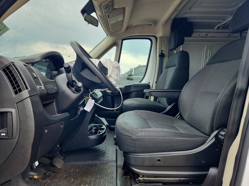 Продаж на аукціоні авто 2016 Ram Promaster 1500, vin: 3C6TRVNG4GE134587, номер лоту: 55524846