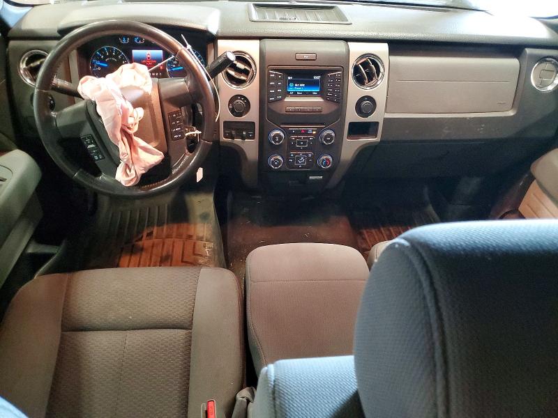 Aukcja sprzedaży 2014 Ford F150, vin: 1FTFW1EF7EKG29424, numer aukcji: 55367016