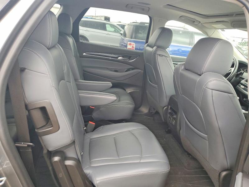 2020 Buick Enclave მანქანა იყიდება აუქციონზე, vin: 5GAEVAKW0LJ263085, აუქციონის ნომერი: 56480566