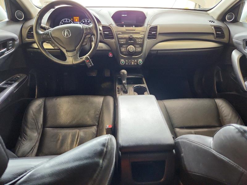 Aukcja sprzedaży 2013 Acura Rdx, vin: 5J8TB4H33DL010461, numer aukcji: 56136466