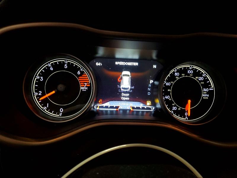 Продажа на аукционе авто 2016 Jeep Cherokee, vin: 1C4PJMDB7GW300480, номер лота: 58991016